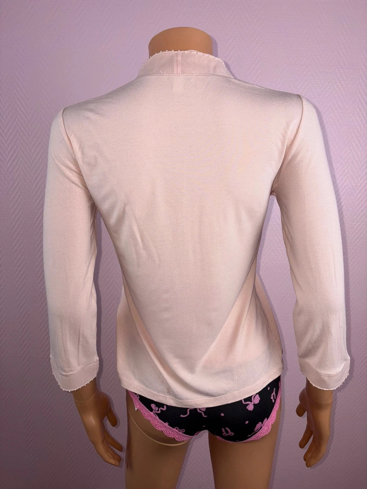 Maison 123 women's top size 34/36 – photo 4